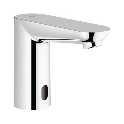 Купити GROHE 36271 Euroeco 36271000 Cosmopolitan E Змішувач для Раковини Сенсорний Колір - Хром Німеччина в Києві vannaja.kiev.ua