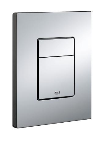 GROHE 38732000 Skate 38732 Cosmopolitan Кнопка Змиву для унітазу Колір Хром Купити GROHE 38732000 Skate 38732 Cosmopolitan Кнопка Змиву для унітазу Колір Хром в Києві vannaja.kiev.ua