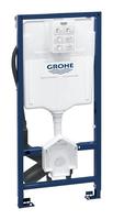 подвесной унитаз с функцией биде GROHE 39354SH1 Sensia Arena Унитаз-биде с подсушкой (фен)