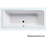 GUSTAVSBERG ARTIC 170x75 + ніжки + панель акрилова ванна київ п Купити GUSTAVSBERG ARTIC 170x75 + ніжки + панель акрилова ванна київ п в Києві vannaja.kiev.ua