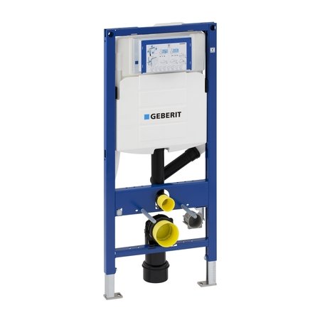 Купить Geberit 111.370.00.5 DuoFresh Инсталляция Duofix UP320 Для Подвесного Унитаза с Функцией Удаления Запахов Швейцария в Киеве vannaja.kiev.ua