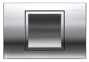 Geberit 115.130.46.1 DELTA 40 Мывная Клавиша Delta40 Хром Матовый Швейцария Купить Geberit 115.130.46.1 DELTA 40 Мывная Клавиша Delta40 Хром Матовый Швейцария в Киеве vannaja.kiev.ua