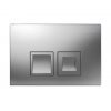 Geberit 115.135.46.1 Delta50 Смывная Клавиша Хром Матовый Delta 50 Швейцария 115135461 Купить Geberit 115.135.46.1 Delta50 Смывная Клавиша Хром Матовый Delta 50 Швейцария 115135461 в Киеве vannaja.kiev.ua