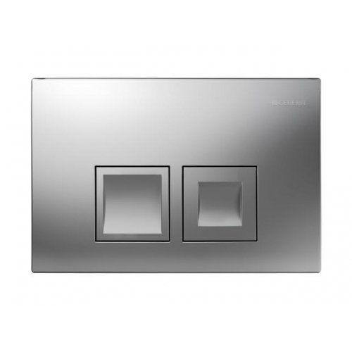Geberit 115.135.46.1 Delta50 Смывная Клавиша Хром Матовый Delta 50 Швейцария 115135461 Купить Geberit 115.135.46.1 Delta50 Смывная Клавиша Хром Матовый Delta 50 Швейцария 115135461 в Киеве vannaja.kiev.ua