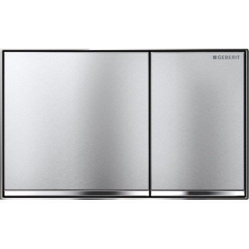 Geberit 115.640.GH.1 Sigma 60 Смывная Клавиша для двойного смыва Цвет Полированный Хром Купить Geberit 115.640.GH.1 Sigma 60 Смывная Клавиша для двойного смыва Цвет Полированный Хром в Киеве vannaja.kiev.ua