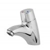 Geberit 115.721.21.1 HyTouch26 Смеситель для Раковин Нажимной HyTouch Швейцария Купить Geberit 115.721.21.1 HyTouch26 Смеситель для Раковин Нажимной HyTouch Швейцария в Киеве vannaja.kiev.ua