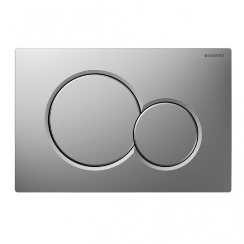 Geberit 115.770.46.5 Sigma 01 Клавиша 115.770.46.1 Матовый Хром Пластик 246*164 мм Швейцария 115770465 Купить Geberit 115.770.46.5 Sigma 01 Клавиша 115.770.46.1 Матовый Хром Пластик 246*164 мм Швейцария 115770465 в Киеве vannaja.kiev.ua