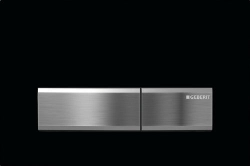 Купить Geberit 115.788.DW.5 Sigma50 Смывная Клавиша Sigma 50 115.788.DW.1 Черная Швейцария в Киеве vannaja.kiev.ua