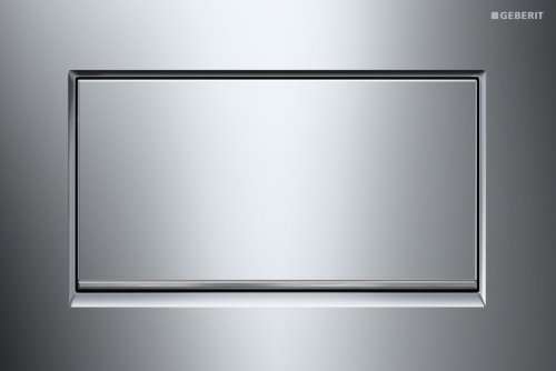 Geberit 115.893.KY.1 Sigma30 Смывная Клавиша с системой смыв/стоп Цвет: рамка - глянцевый хром; полоска - матовый хром; клавиша - глянцевый хром Купить Geberit 115.893.KY.1 Sigma30 Смывная Клавиша с системой смыв/стоп Цвет: рамка - глянцевый хром; полоска - матовый хром; клавиша - глянцевый хром в Киеве vannaja.kiev.ua