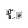 Geberit 116.025.SN.1 Sigma10 Электронная Сенсорная Клавиша Смыва Система управления смывом для писсуара, 230В, автоматическая Цвет Матовая/Пполированная/матовая нержавеющая сталь Купить Geberit 116.025.SN.1 Sigma10 Электронная Сенсорная Клавиша Смыва Система управления смывом для писсуара, 230В, автоматическая Цвет Матовая/Пполированная/матовая нержавеющая сталь в Киеве vannaja.kiev.ua