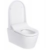 Geberit 146.145.11.1 AquaClean Sela Унитаз Биде со Встроенным Водонагревателем Дистанционное Управление Пультом Цвет Белый 146145111 Купить Geberit 146.145.11.1 AquaClean Sela Унитаз Биде со Встроенным Водонагревателем Дистанционное Управление Пультом Цвет Белый 146145111 в Киеве vannaja.kiev.ua