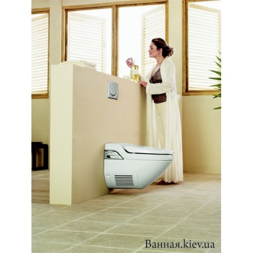 Geberit 146.182.11.1 AquaClean 8000 Підвісна Унітаз-біде швейц Купити Geberit 146.182.11.1 AquaClean 8000 Підвісна Унітаз-біде швейц в Києві vannaja.kiev.ua