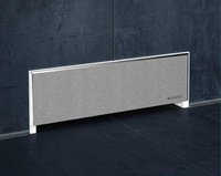 Змивна клавіша легко чиститься Geberit 115.622.FW.1 Sigma70, нержавіюча сталь матова 115622FW1