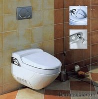 Купить Geberit (Швейцария) в Киеве.