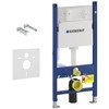 Geberit 458.126.00.1 Duofix Комплект (3в1) Инсталяция для Унитаза без клавиши Купить Geberit 458.126.00.1 Duofix Комплект (3в1) Инсталяция для Унитаза без клавиши в Киеве vannaja.kiev.ua