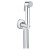 Grohe 26358000 Tempesta-F Trigger Spray 30 26358 Гигиенический Набор Цвет хром Купить Grohe 26358000 Tempesta-F Trigger Spray 30 26358 Гигиенический Набор Цвет хром в Киеве vannaja.kiev.ua