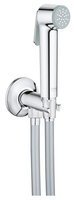 GROHE 35500000 RAPIDO T 35500 Встроенный Термостат Универсальный для Ванны и Душа