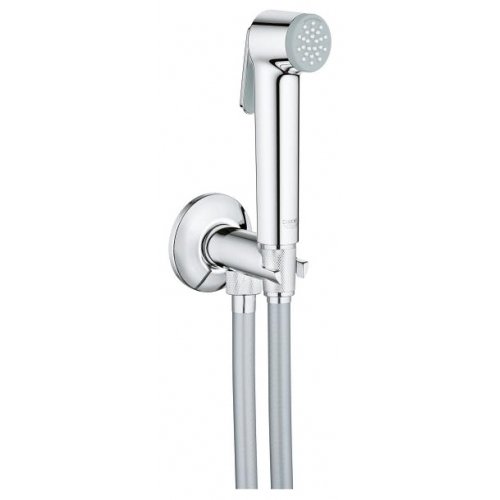 Grohe 26358000 Tempesta-F Trigger Spray 30 26358 Гигиенический Набор Цвет хром Купить Grohe 26358000 Tempesta-F Trigger Spray 30 26358 Гигиенический Набор Цвет хром в Киеве vannaja.kiev.ua