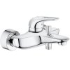 Купить Grohe 33591003 Eurostyle 33591 Однорычажный Смеситель для Ванны Цвет Хром в Киеве vannaja.kiev.ua