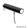 Gustavsberg 219004-23 Coloric для Душа black 41219004-23 Швеция Цвет - Черный GB4121900423 Купить Gustavsberg 219004-23 Coloric для Душа black 41219004-23 Швеция Цвет - Черный GB4121900423 в Киеве vannaja.kiev.ua