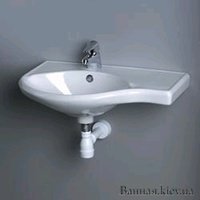 Купити Раковини / умивальники Gustavsberg (Швеція) недорого в Києві
