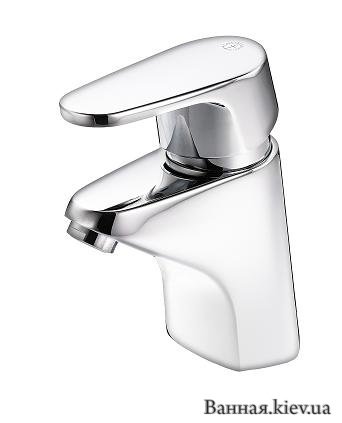 Gustavsberg ND 40 214547 Змішувач умивальник гнучка підводка Fl Купити Gustavsberg ND 40 214547 Змішувач умивальник гнучка підводка Fl в Києві vannaja.kiev.ua