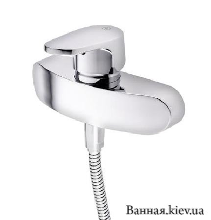 Gustavsberg 217504 ND-40 Змішувач для Душу Швеція Купити Gustavsberg 217504 ND-40 Змішувач для Душу Швеція в Києві vannaja.kiev.ua