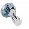 Купить HANSGROHE 13901000 Угловой вентиль с рукояткой S 13901 Цанговое подсоединение Германия в Киеве vannaja.kiev.ua