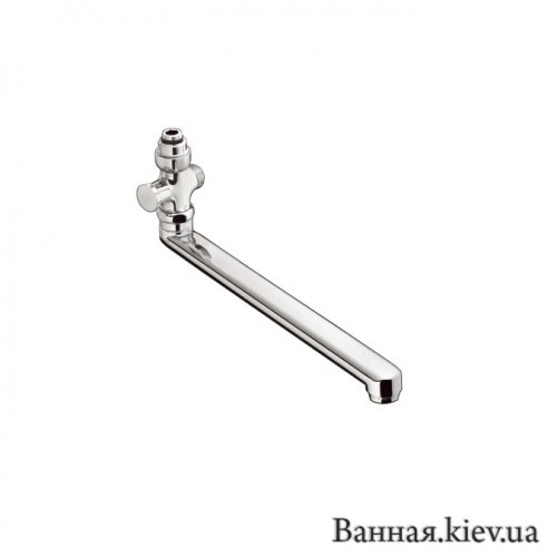 HANSGROHE 14495000 Talis S 14495 Длинный Излив на ванну с Переключателем 300 мм Германия Купить HANSGROHE 14495000 Talis S 14495 Длинный Излив на ванну с Переключателем 300 мм Германия в Киеве vannaja.kiev.ua