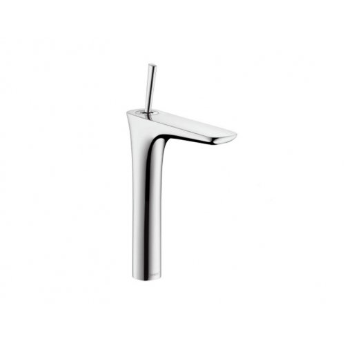 HANSGROHE 15072000 PuraVida 15072 Highriser Змішувач для Раковини в Формі Таза Одноважільний Купити HANSGROHE 15072000 PuraVida 15072 Highriser Змішувач для Раковини в Формі Таза Одноважільний в Києві vannaja.kiev.ua