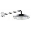 Купить HANSGROHE 26466000 Raindance 26466 Select S 240 2jet Верхний Душ с Держателем 390 мм ДВУХ РЕЖИМНЫЙ в Киеве vannaja.kiev.ua