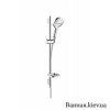 Купити HANSGROHE 26620000 Raindance 26620 Select 120 Душовий Набір Німеччина в Києві vannaja.kiev.ua