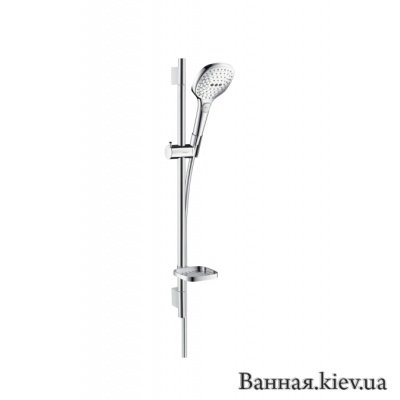 Купити HANSGROHE 26620000 Raindance 26620 Select 120 Душовий Набір Німеччина в Києві vannaja.kiev.ua