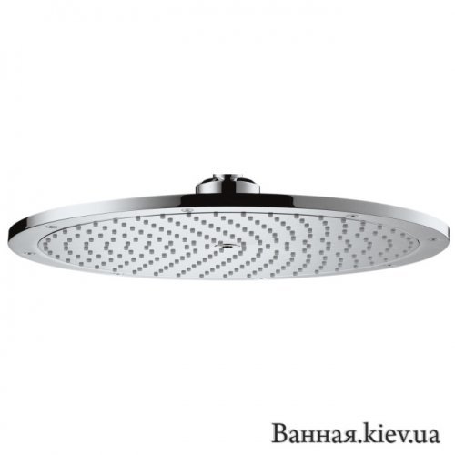 HANSGROHE 28420000 Raindance 28420 Верхний душ Raindance Royale AIR O 350 мм Купить HANSGROHE 28420000 Raindance 28420 Верхний душ Raindance Royale AIR O 350 мм в Киеве vannaja.kiev.ua