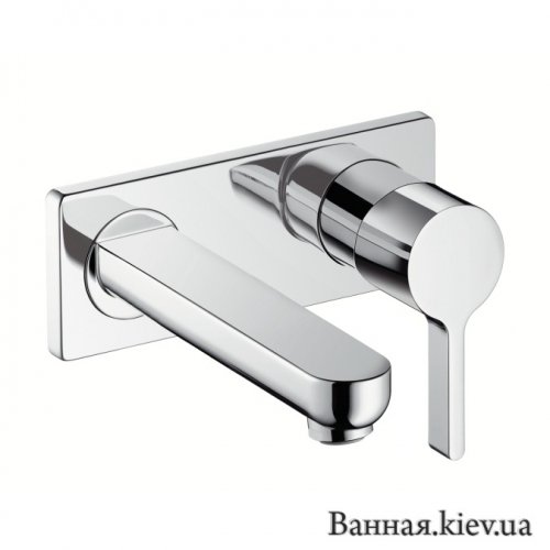 HANSGROHE 31162000 METRIS S 31162 Змішувач для Раковини Одноважільний Виливши 165 мм СМ Німеччина Купити HANSGROHE 31162000 METRIS S 31162 Змішувач для Раковини Одноважільний Виливши 165 мм СМ Німеччина в Києві vannaja.kiev.ua