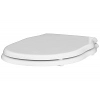 Catalano 1VSZ46R00 New Zero Подвесной мини унитаз длиной 46 см Newflush без бортика, белый недлинный