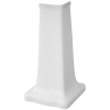 П'єдестал Artceram Hermitage, white glossy (HEC002 01; 00) Купити П'єдестал Artceram Hermitage, white glossy (HEC002 01; 00) в Києві vannaja.kiev.ua