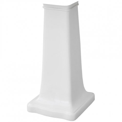 П'єдестал Artceram Hermitage, white glossy (HEC002 01; 00) Купити П'єдестал Artceram Hermitage, white glossy (HEC002 01; 00) в Києві vannaja.kiev.ua