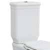 Купити Бачок унітазу Artceram Hermitage, white glossy (HEC009 01; 00) в Києві vannaja.kiev.ua