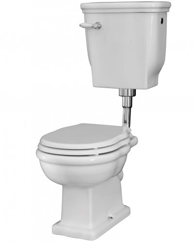 Низький бачок унітазу Artceram Hermitage, white glossy (HEC005 01; 00) Купити Низький бачок унітазу Artceram Hermitage, white glossy (HEC005 01; 00) в Києві vannaja.kiev.ua