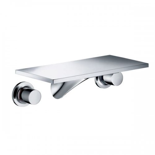 Смеситель для раковины Axor Massaud (18112000) Купить Смеситель для раковины Axor Massaud (18112000) в Киеве vannaja.kiev.ua
