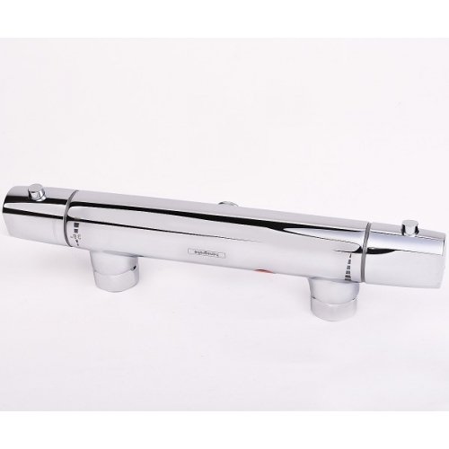 Hansgrohe 13125000 Ecostat E 13125 Термостат для Душа Цвет - Хром Купить Hansgrohe 13125000 Ecostat E 13125 Термостат для Душа Цвет - Хром в Киеве vannaja.kiev.ua