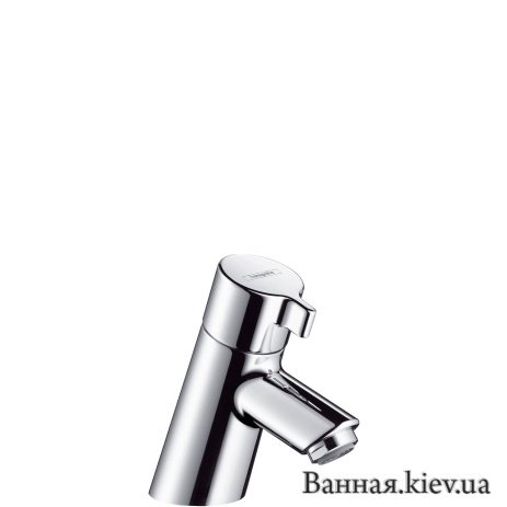 Купити Hansgrohe 13132000 Talis S Кран для раковини 13132 Змішувач для умивальника Маленнькій в Києві vannaja.kiev.ua