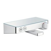 Hansgrohe 31518000 FOCUS 31518 Смеситель для Умывальника 190 Однорычажный без донного клапана