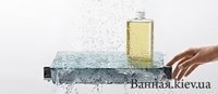 Hansgrohe 13114000 Ecostat Comfort 13114 Термостат для Ванны и душа смеситель кран для открытого монтажа, хром