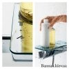 Hansgrohe 13161400 Термостат для душа Ecostat Select 131614 (бел/хром) Германия Купить Hansgrohe 13161400 Термостат для душа Ecostat Select 131614 (бел/хром) Германия в Киеве vannaja.kiev.ua