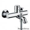 Купить Hansgrohe 14140000 Talis Classic 14140 Смеситель для Ванны Однорычажный в Киеве vannaja.kiev.ua