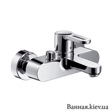 Hansgrohe 14461000 Metropol S 14461 Змішувач для ванни, однорич Купити Hansgrohe 14461000 Metropol S 14461 Змішувач для ванни, однорич в Києві vannaja.kiev.ua