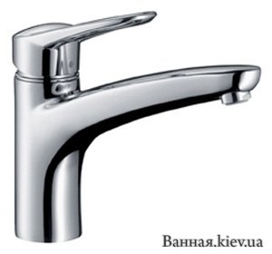 Hansgrohe 14830000 Metropol E 14830 Смеситель для кухни однорыча Купить Hansgrohe 14830000 Metropol E 14830 Смеситель для кухни однорыча в Киеве vannaja.kiev.ua