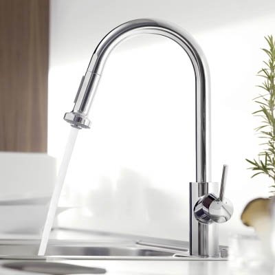Hansgrohe 14877800 Talis S2 Variarc 148778 Змішувач для Кухні Під Сталь Купити Hansgrohe 14877800 Talis S2 Variarc 148778 Змішувач для Кухні Під Сталь в Києві vannaja.kiev.ua